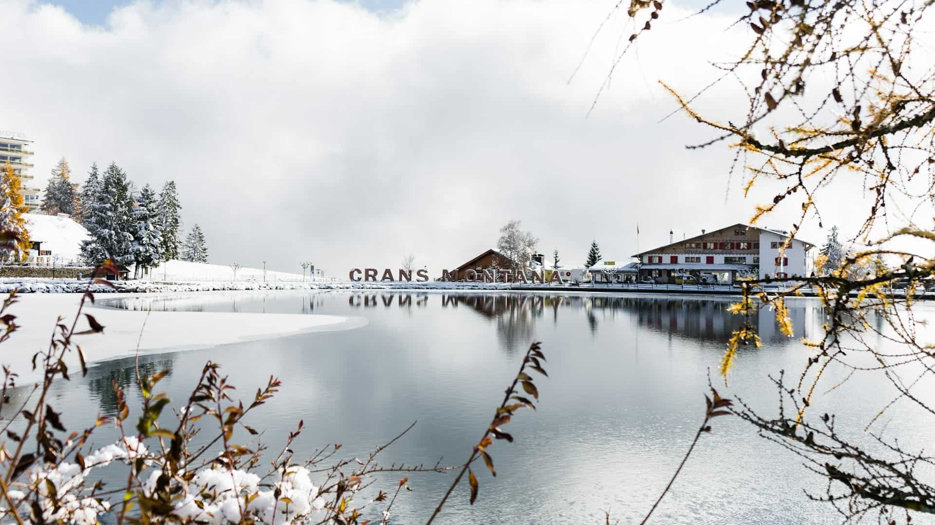 crans montagna