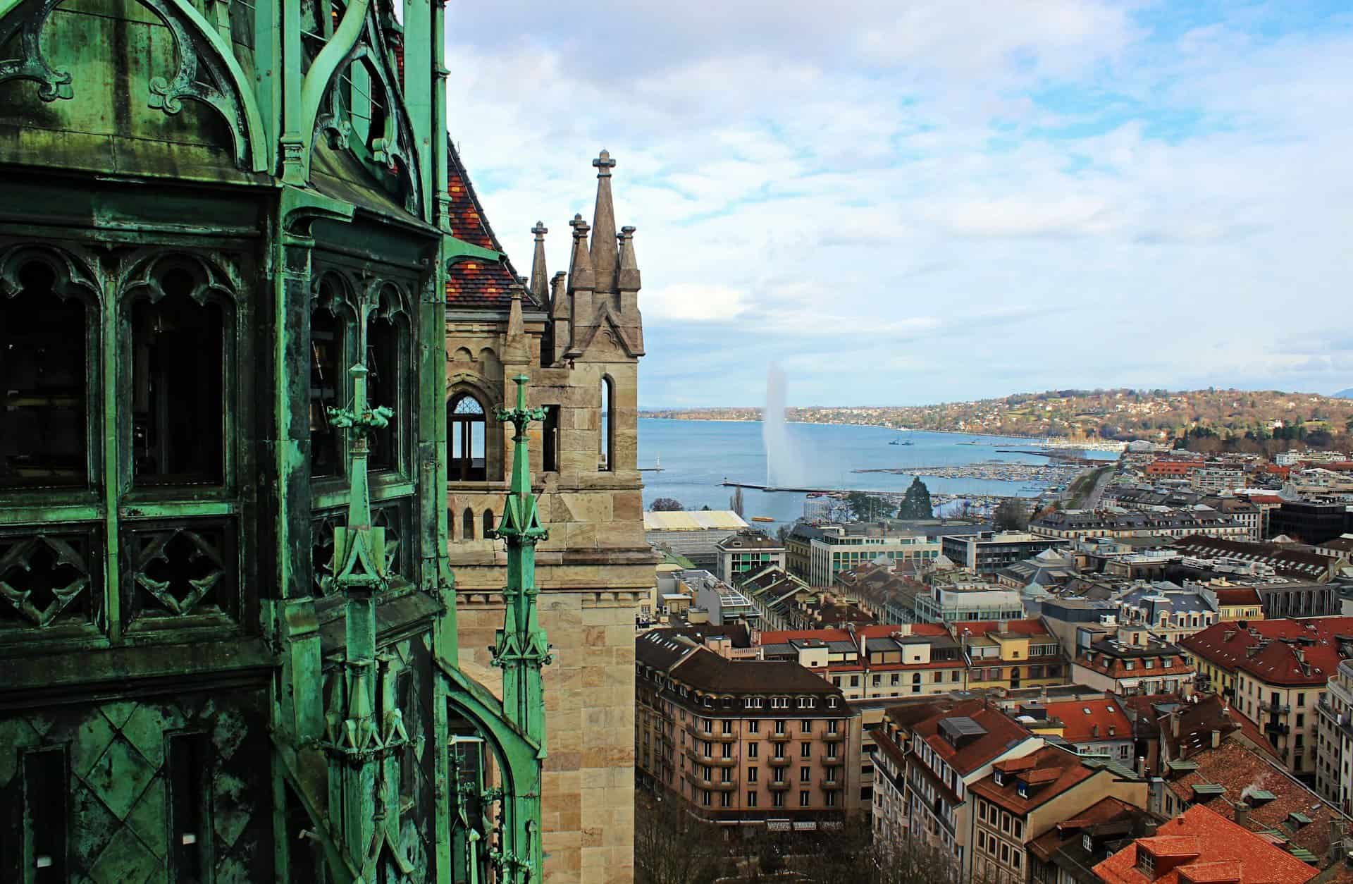 geneva