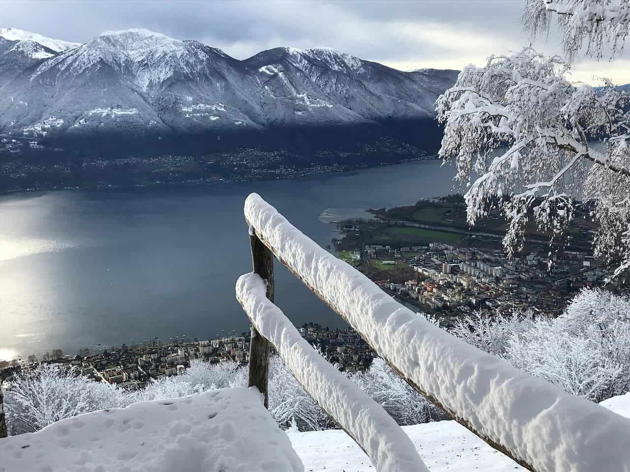 תצפית מהר קרדאדה