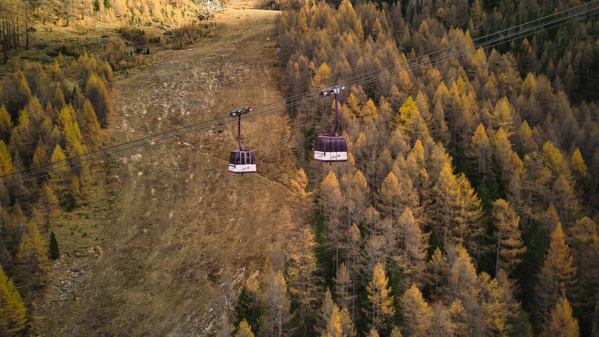 הרכבל המטפס מסאס פה