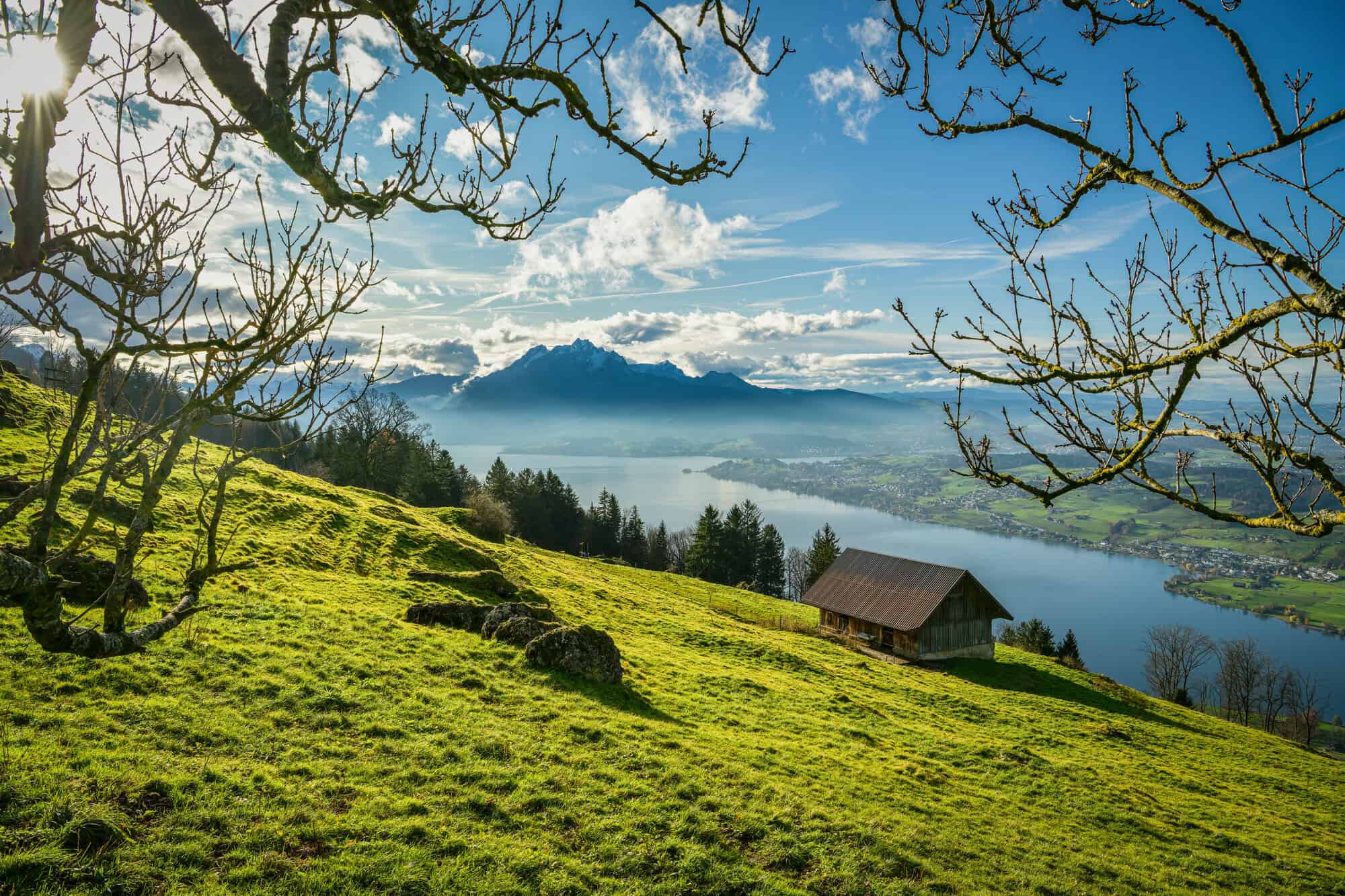 רכבל זיבודנאלפ