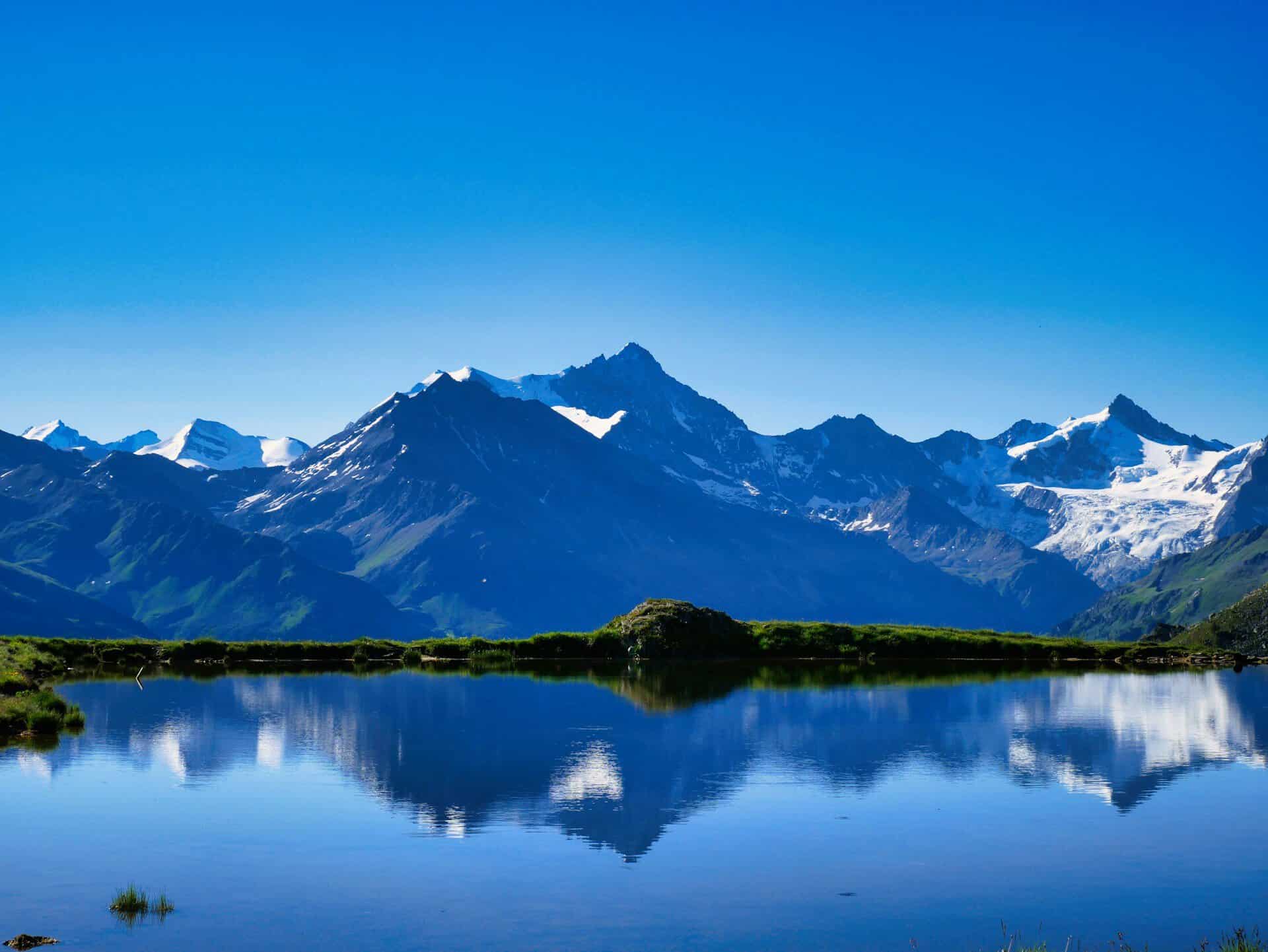 הטבע המרהיב של ורקורין
